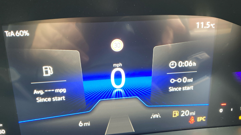 Volkswagen T-Cross 1.0 TSI Match 5dr Petrol Estate